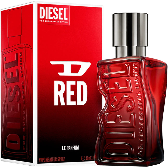 Diesel Red Le Parfum Hombre 30 ml