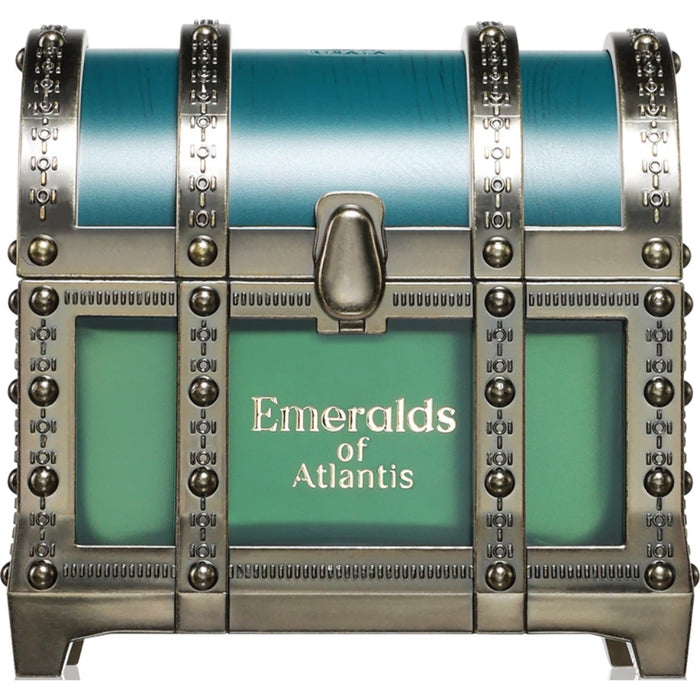 Risala Emeralds Of Atlantis Edp 100Ml Risala