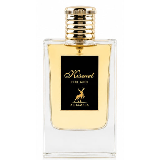 Maison Alhambra Kismet Magic Eau de Parfum For Men 100 ml Producto regular Maison Al Hambra