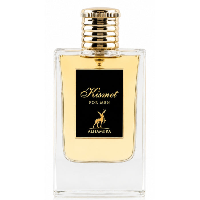 Maison Alhambra Kismet Magic Eau de Parfum For Men 100 ml Producto regular Maison Al Hambra