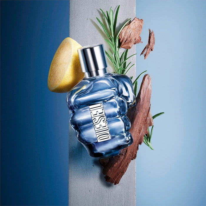 Diesel Only The Brave Edt 200 Ml Hombre Diesel