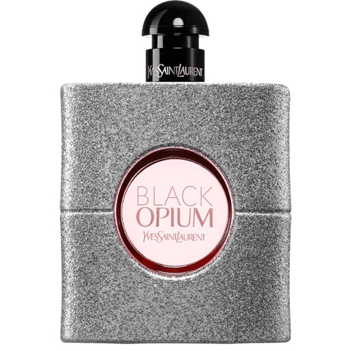 Yves Saint Laurent Black Opium Glitter Edp 90 Ml Yves Saint Laurent