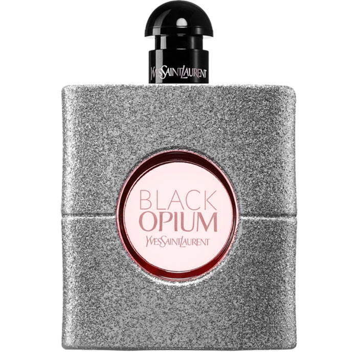 Yves Saint Laurent Black Opium Glitter Edp 90 Ml Yves Saint Laurent