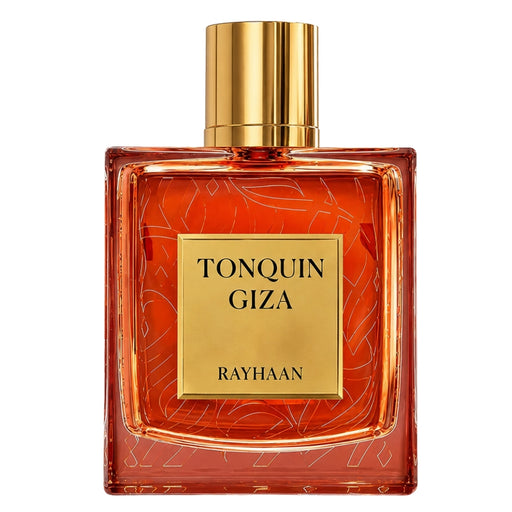 Rayhaan Tonquin Giza Edp 100Ml Unisex Rayhann