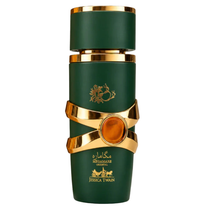 Jessica Twain Megamare Oriental EDP Unisex 100 ml