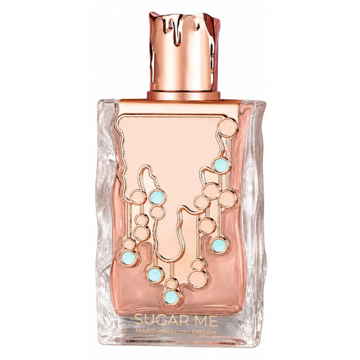 Maison AlHambra Sugar Me Marshmallow Dream Edp 100Ml Unisex Al Hambra