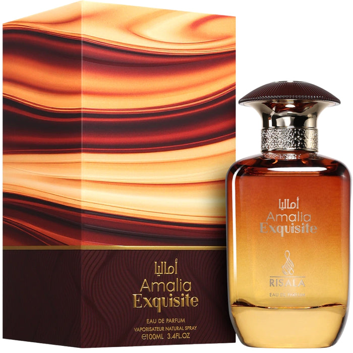 Risala Amalia Exquisite Edp Edp 100Ml Risala