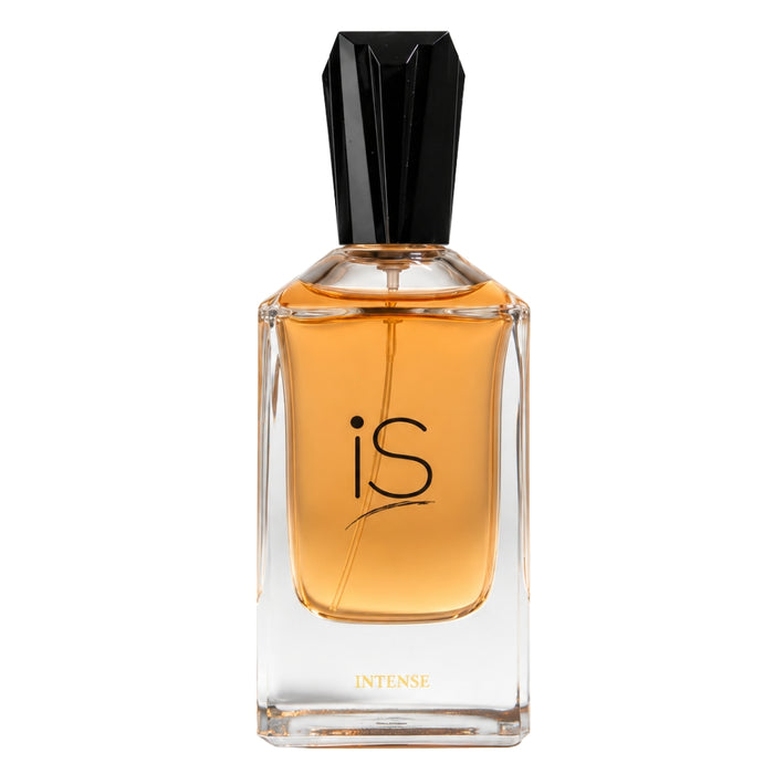 Fragrance World IS Intense Edp 75Ml Mujer (Sì Intense Giorgio Armani) Fragrance World