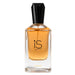 Fragrance World IS Intense Edp 75Ml Mujer (Sì Intense Giorgio Armani) Fragrance World