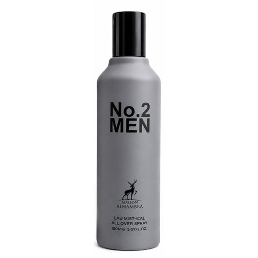 Maison Alhambra No. 2 Men 150ml Al Hambra