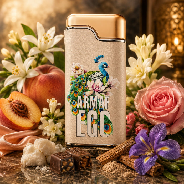 Armaf Ego Exotic Edp Mujer