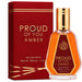 Fragrance World Proud Of You Amber Edp 50Ml Hombre Fragrance World