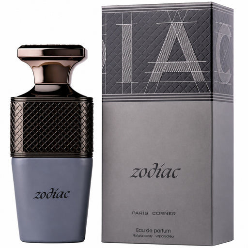 Paris Corner Zodiac Edp 100Ml Unisex (Ex Nihilo Blue Talisman) Paris Corner