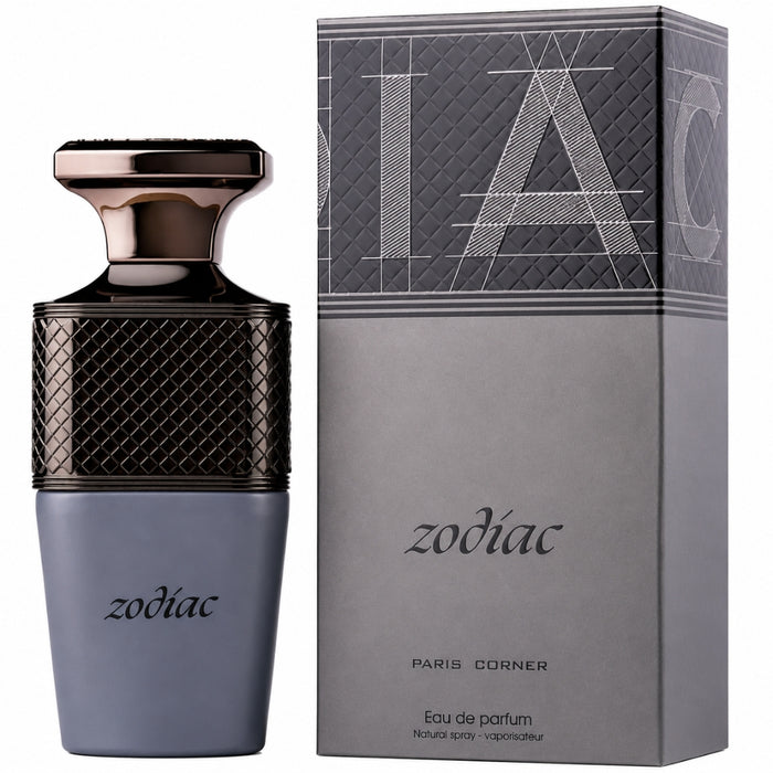 Paris Corner Zodiac Edp 100Ml Unisex (Ex Nihilo Blue Talisman) Paris Corner