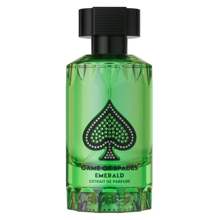 Jo Milano Game Of Spades Emerald Extract Parfum 90Ml Unisex Jo Milano Paris