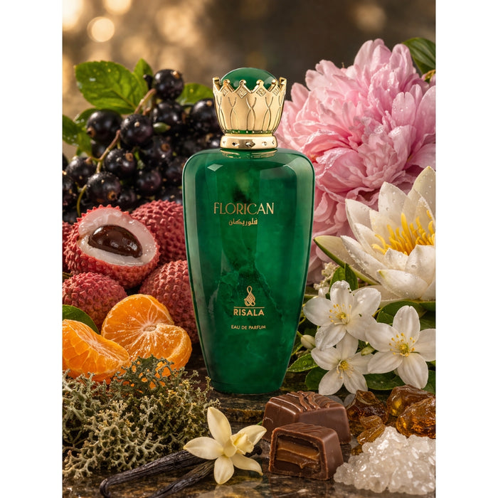 Risala Florican Edp 100Ml Unisex (Bond No 9 Greenwich Village) Risala
