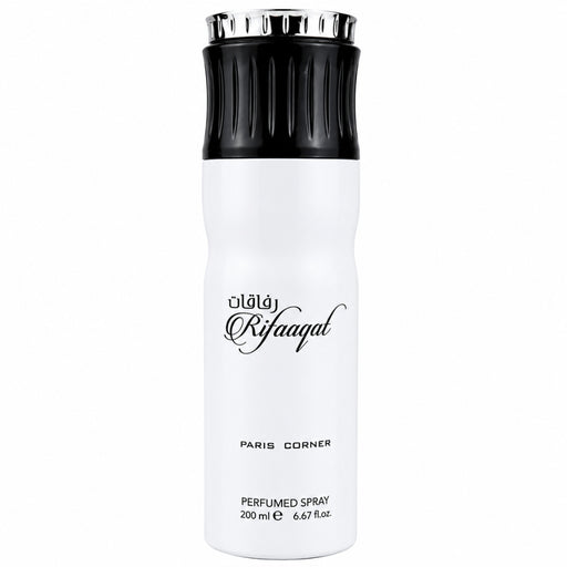 Desodorante Paris Corner Rifaaqat 200ML Paris Corner
