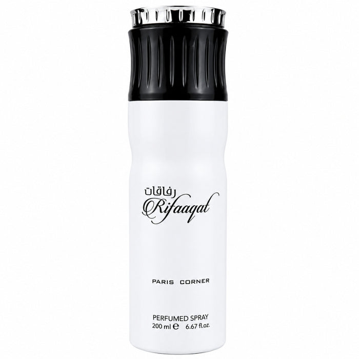 Desodorante Paris Corner Rifaaqat 200ML Paris Corner