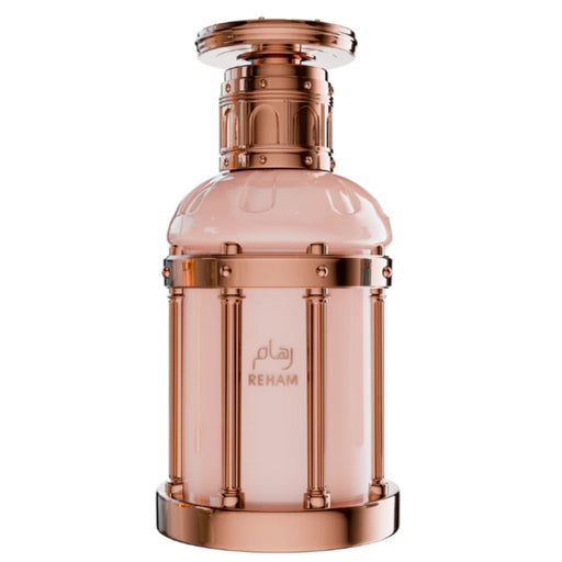 Paris Corner Reham Rose Petals Edp 100Ml Mujer (Chloé L'Eau de Parfum Lumineuse) Paris Corner