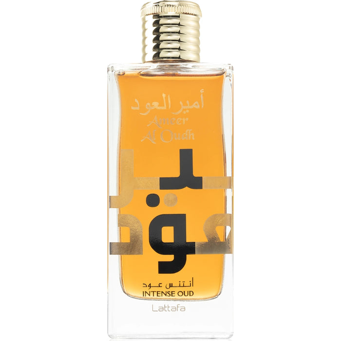 Lattafa Ameer Al Oudh Intense Oud Edp 100Ml Unisex Lattafa