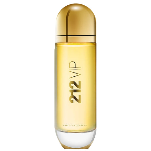 Carolina Herrera 212 Vip EDP 125 ML Mujer Carolina Herrera