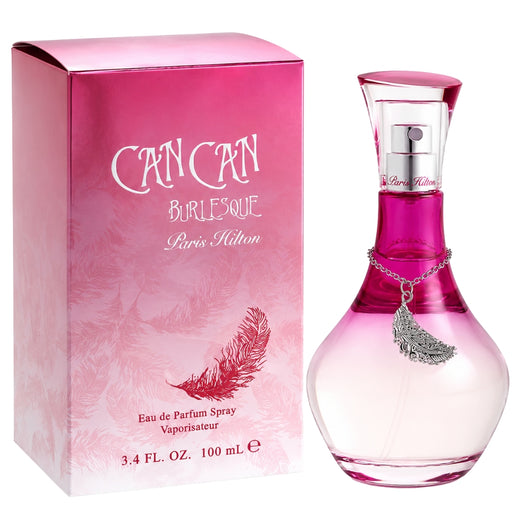 Paris Hilton Can Can Burlesque 100ml Edp Paris Hilton