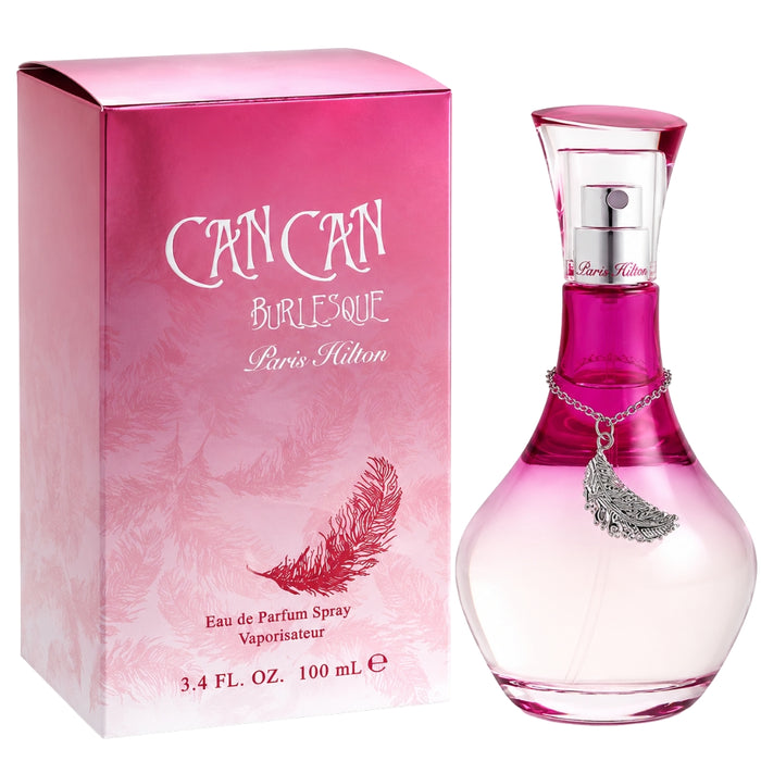 Paris Hilton Can Can Burlesque 100ml Edp Paris Hilton