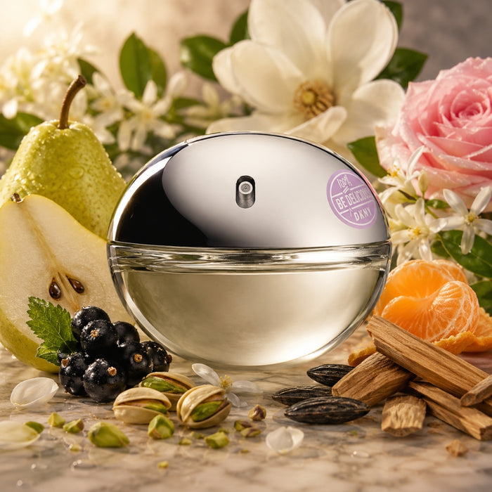 Be 100% Delicious EDP 100 ML DKNY