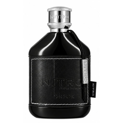 Dumont Nitro Black Dumont Edp 100Ml Hombre DUMONT
