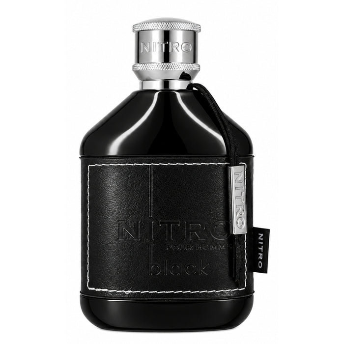 Dumont Nitro Black Dumont Edp 100Ml Hombre DUMONT