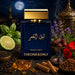 Fragrance World Moonlit Night Edp 100 ML Hombre (The One Luminous Night Dolce&Gabbana) Fragrance World
