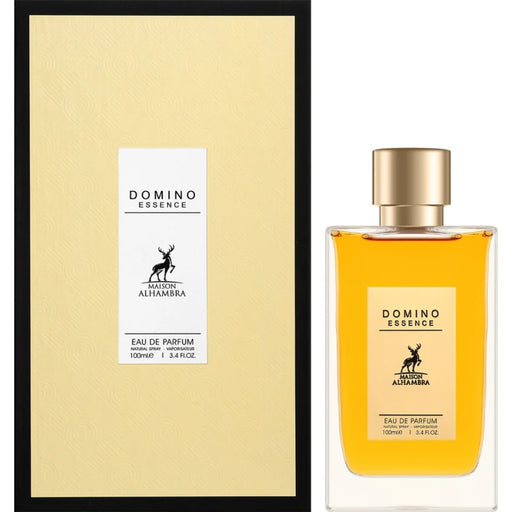 Maison Alhambra Domino Essence Edp 100Ml Unisex Al Hambra