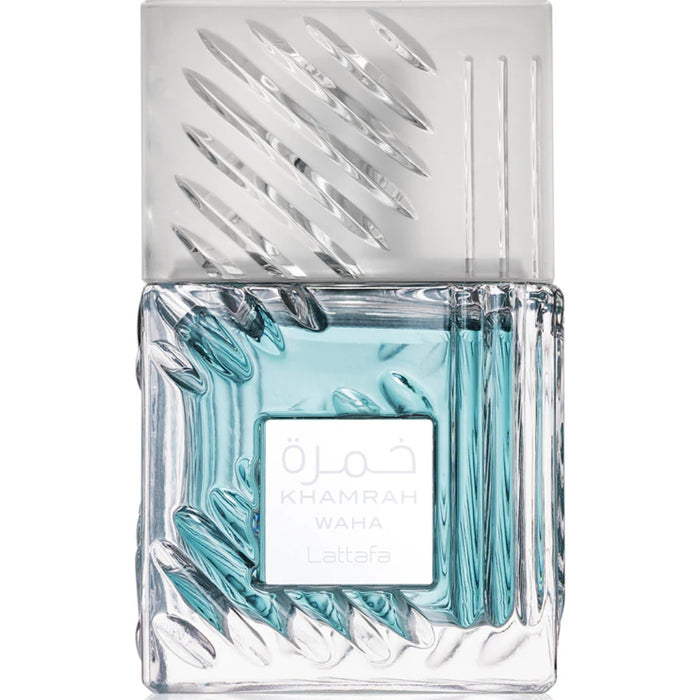 Lattafa Khamrah Waha EDP Unisex 100 ml