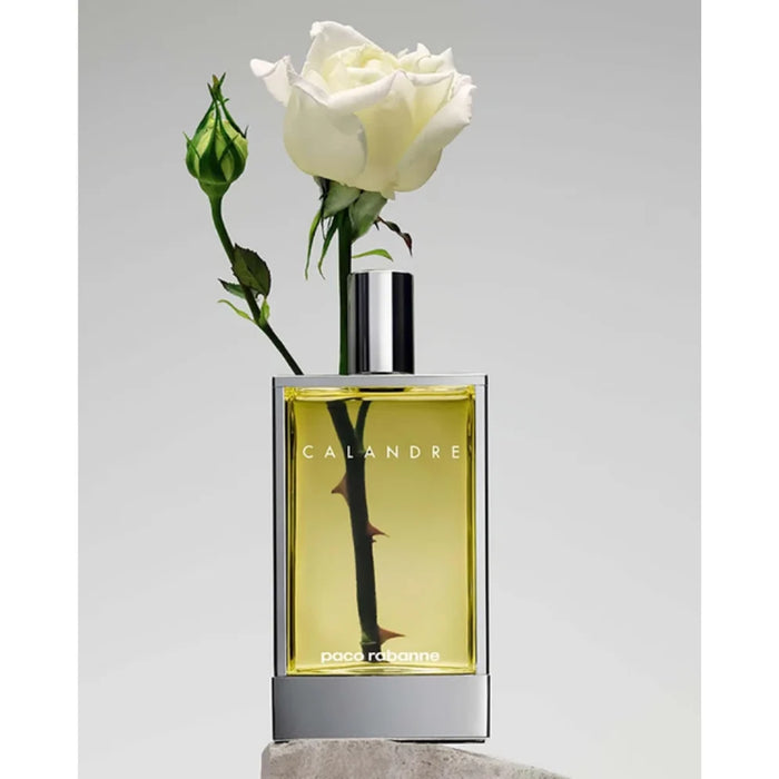 Paco Rabanne Calandre EDT Mujer 100 ml Producto regular Paco Rabanne