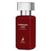 Maison Alhambra Forbidden Love Edp 30Ml Unisex Al Hambra