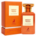 Maison Al Hambra Bright Peach Edp 80Ml Unisex Al Hambra