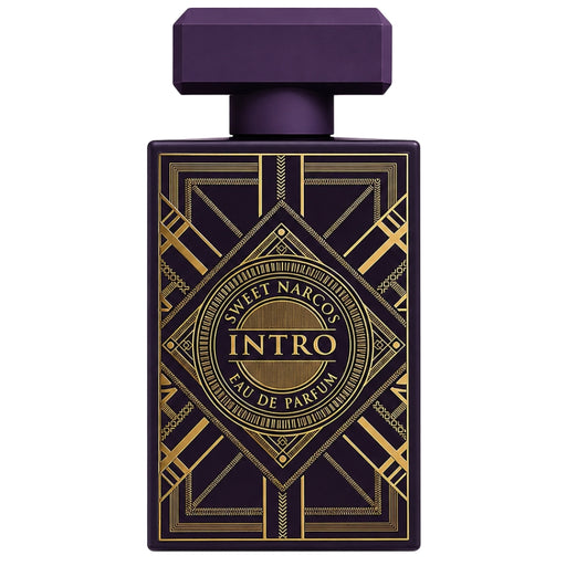 Fragrance World Intro Sweet Narcos (Initio Narcotic Delight) Edp 80Ml Unisex Fragrance World