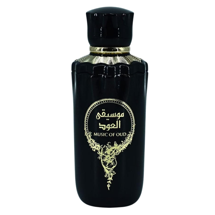 Risala Music Of Oud Edp 100Ml Unisex Risala
