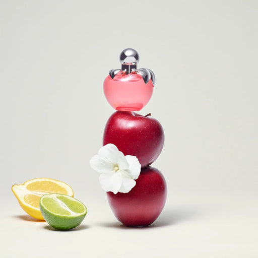 Tester Nina Ricci Nina Edt 80 Ml Nina Ricci