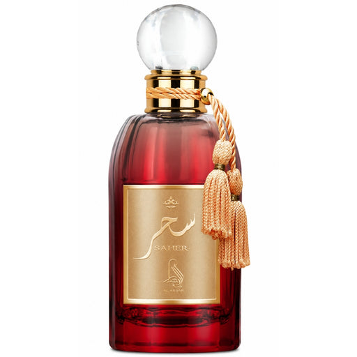 Al Absar Saher EDP 100 ML Mujer Al Absar