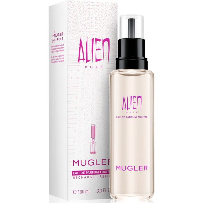 Thierry Mugler Alien Pulp EDP Fruitée Recarga Mujer 100 ml