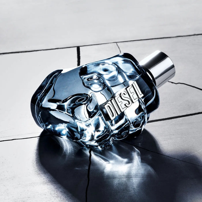 Diesel Only The Brave Edt 200 Ml Hombre Diesel
