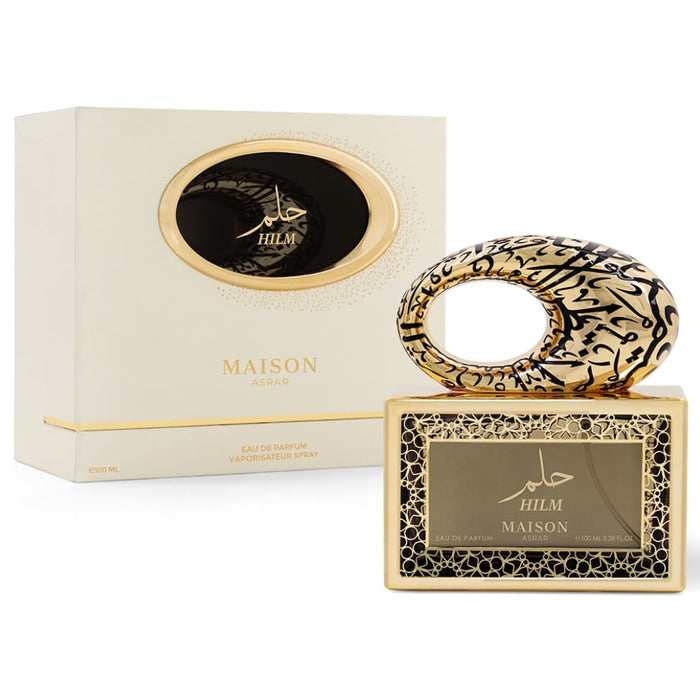 Maison Asrar Hilm EDP 100 ML Maison Asrar