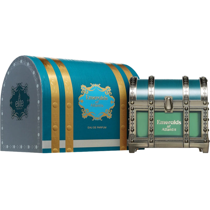 Risala Emeralds Of Atlantis Edp 100Ml Risala