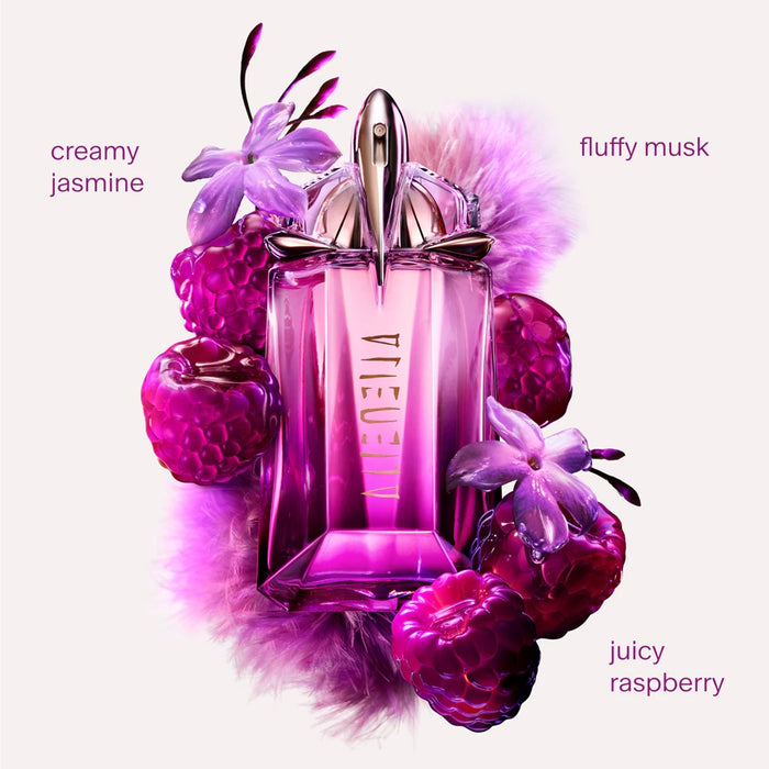 Thierry Mugler Alien Pulp EDP Fruitée Recarga Mujer 100 ml