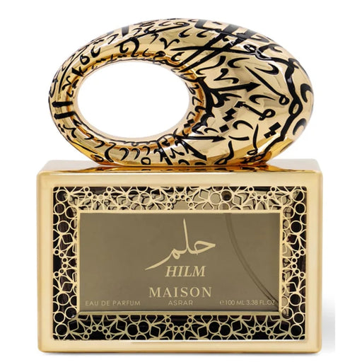 Maison Asrar Hilm EDP 100 ML Maison Asrar