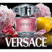 Versace Bright Crystal Edt 200ml Producto regular Versace