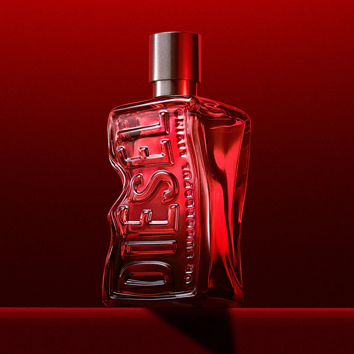 Diesel Red Le Parfum Hombre 30 ml