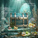 Risala Emeralds Of Atlantis Edp 100Ml Risala