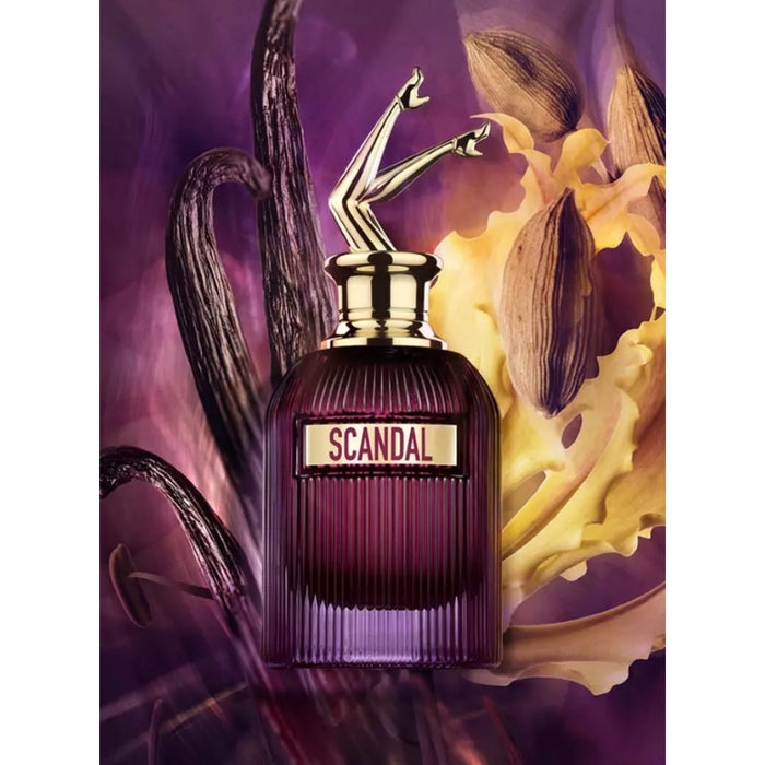 Jean Paul Gaultier SET Scandal Intense EDP 80 ml + 75 ml Body Lotion